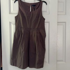 Martin + OSA Dress w/ Pockets NWT